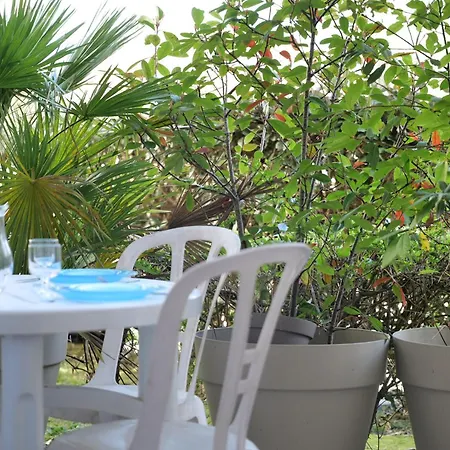 Pour 2-4 Personnes Piscine Commune Et Parking Privatif * Les Sables-dʼOlonne